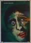 Preview: The Curse of Frankenstein re-release german doublepanel movie poster